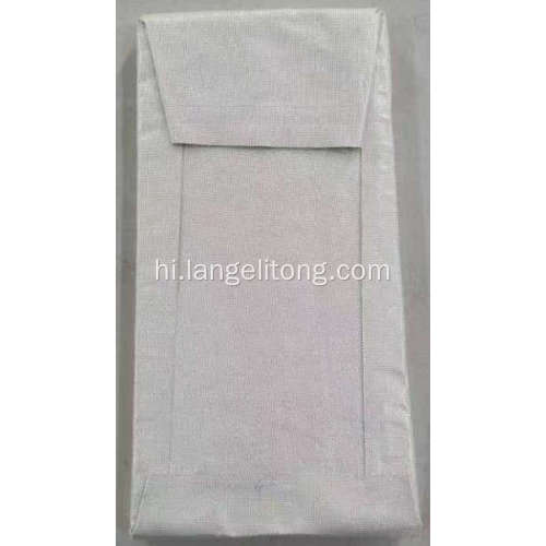 गोदाम में उपयोग के लिए उच्च गुणवत्ता वाली अग्निरोधक सामग्री